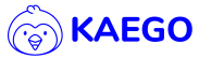 kaego logo