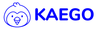 kaego logo